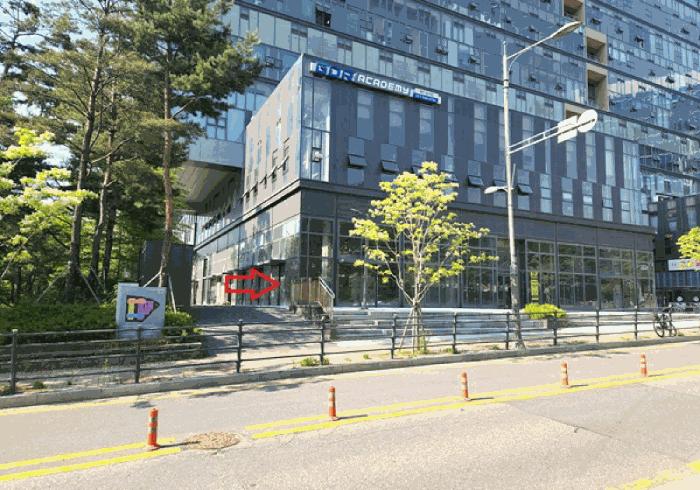 경기도 용인시 기흥구 농서동 455 프리미엄원희캐슬기흥서천 1층엘101호 근린상가 경매 사진 4