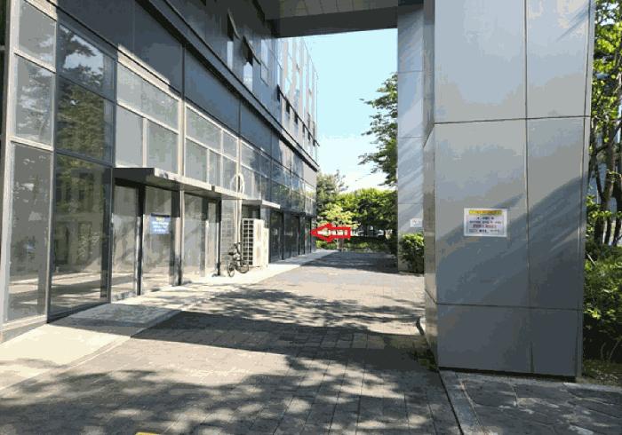 경기도 용인시 기흥구 농서동 455 프리미엄원희캐슬기흥서천 1층엘101호 근린상가 경매 사진 6