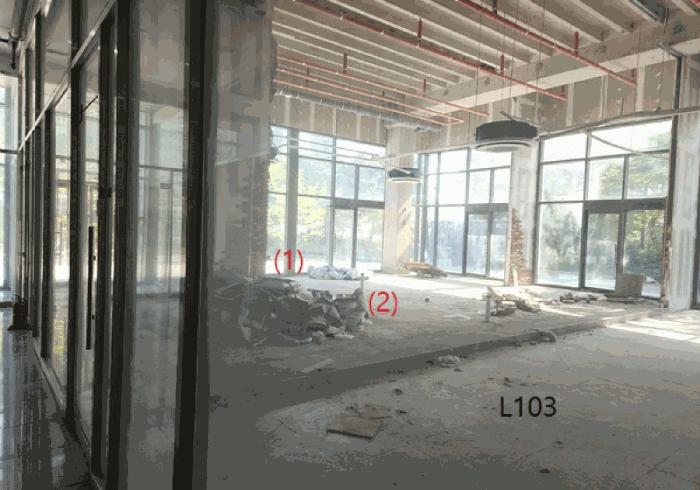 경기도 용인시 기흥구 농서동 455 프리미엄원희캐슬기흥서천 1층엘101호 근린상가 경매 사진 7