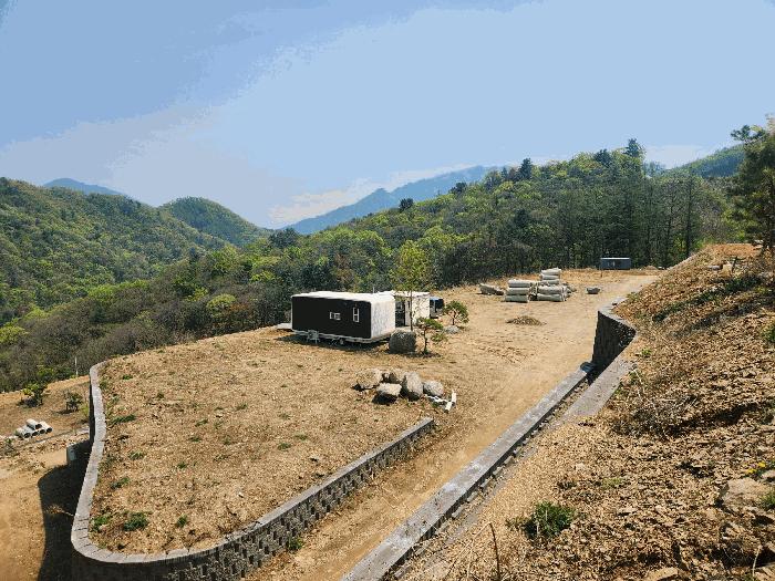 경기도 가평군 청평면 대성리 산60-5 임야 경매 사진 10