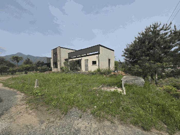 경기도 가평군 상면 임초리 106 임야 경매 사진 10
