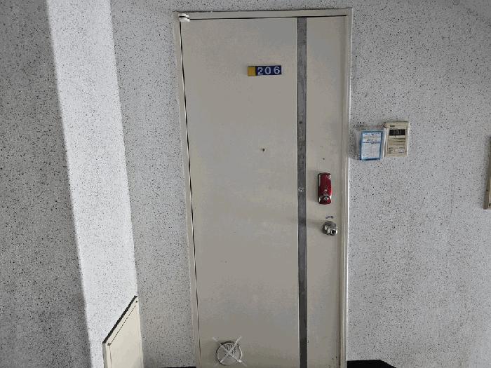 경기도 남양주시 진건읍 용정리 750-1 한신그린아파트 6동 2층206호 아파트 경매 사진 4
