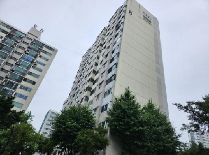 경기도 남양주시 진건읍 용정리 750-1 한신그린아파트 6동 2층206호 아파트 경매 사진 5