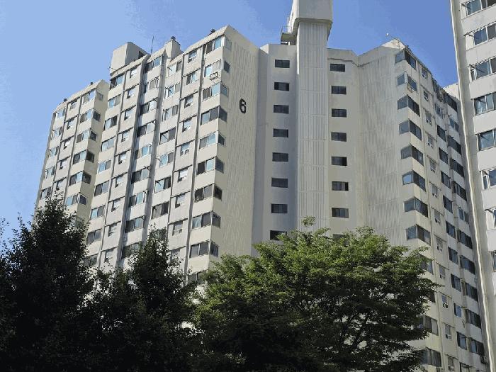경기도 남양주시 진건읍 용정리 750-1 한신그린아파트 6동 2층206호 아파트 경매 사진 8