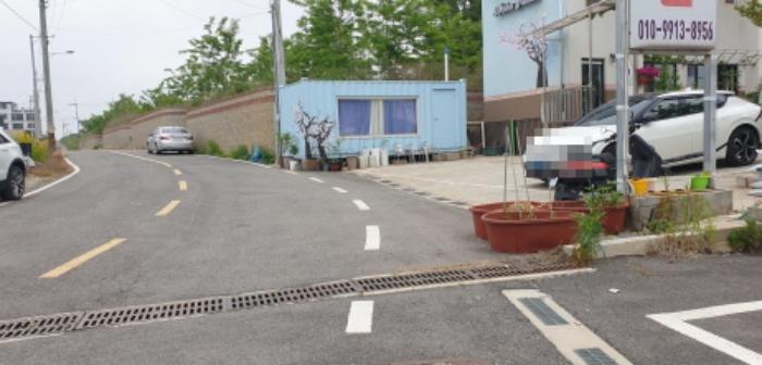 경기도 안산시 단원구 대부남동 3-768 주택 경매 사진 13