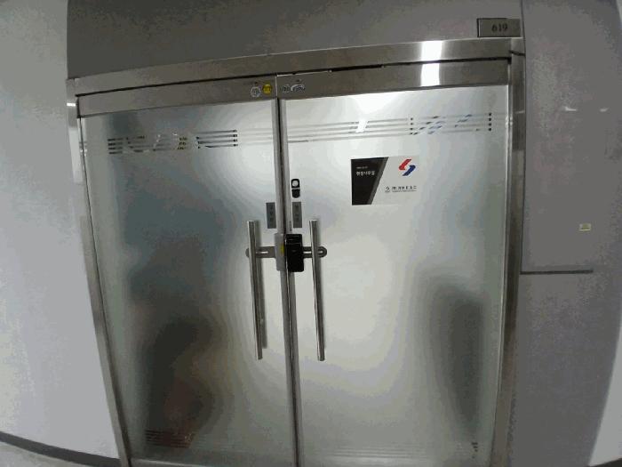 경기도 용인시 기흥구 농서동 455 프리미엄원희캐슬기흥서천 6층619호 아파트형공장 경매 사진 2