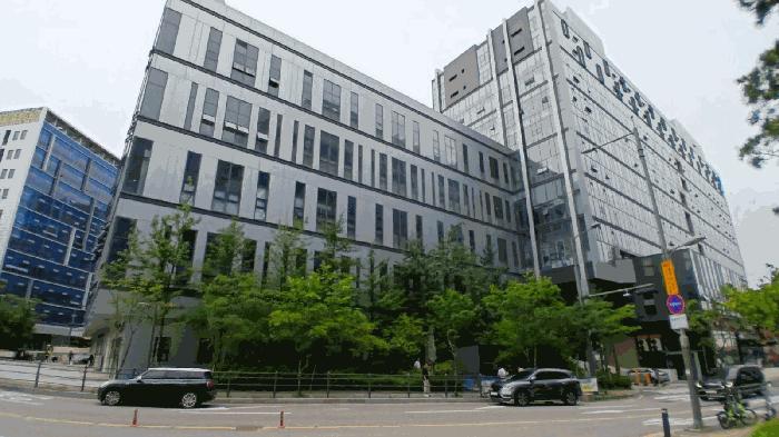 경기도 용인시 기흥구 농서동 455 프리미엄원희캐슬기흥서천 6층619호 아파트형공장 경매 사진 3