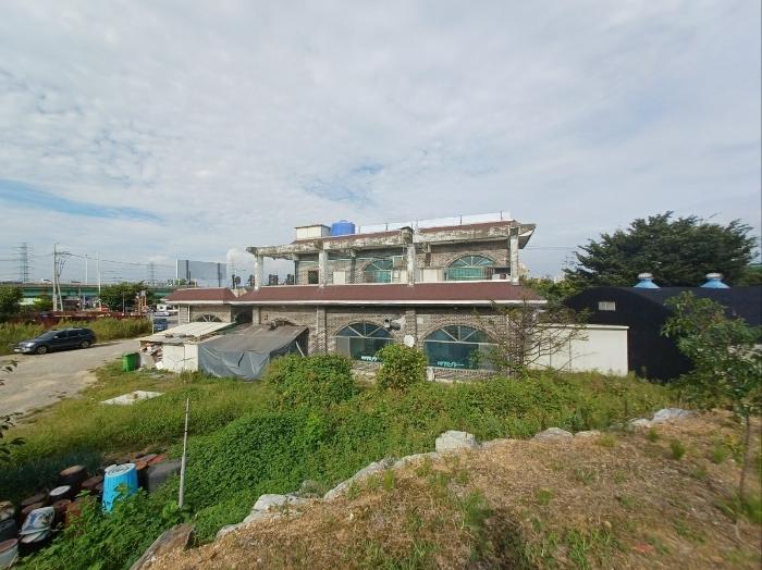 경기도 안산시 단원구 신길동 236 근린시설 경매 사진 2