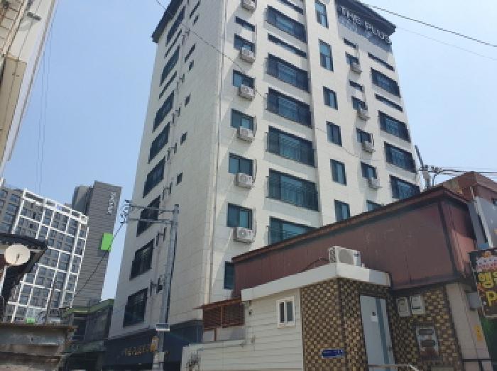 경기도 남양주시 금곡동 404-151 주건축물 1동 8층803호 오피스텔 경매 사진 5