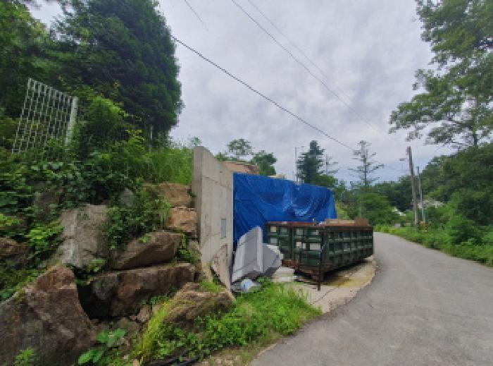 경기도 남양주시 수동면 지둔리 57-2 답 경매 사진 13