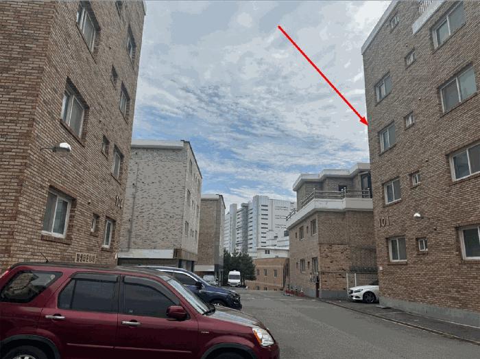 경기도 파주시 월롱면 덕은리 772-56 힐링타운 101동 4층401호 다세대(빌라) 경매 사진 4
