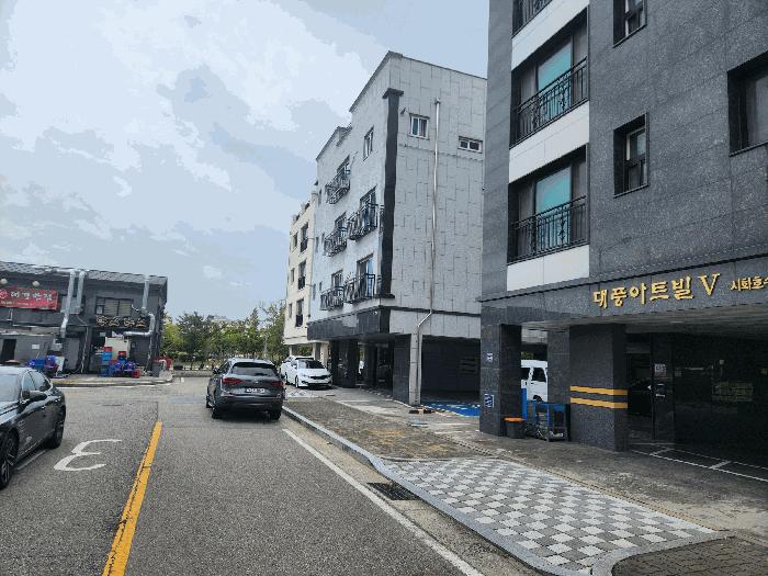 경기도 시흥시 정왕동 2771-12 2층201호 다세대(빌라) 경매 사진 3