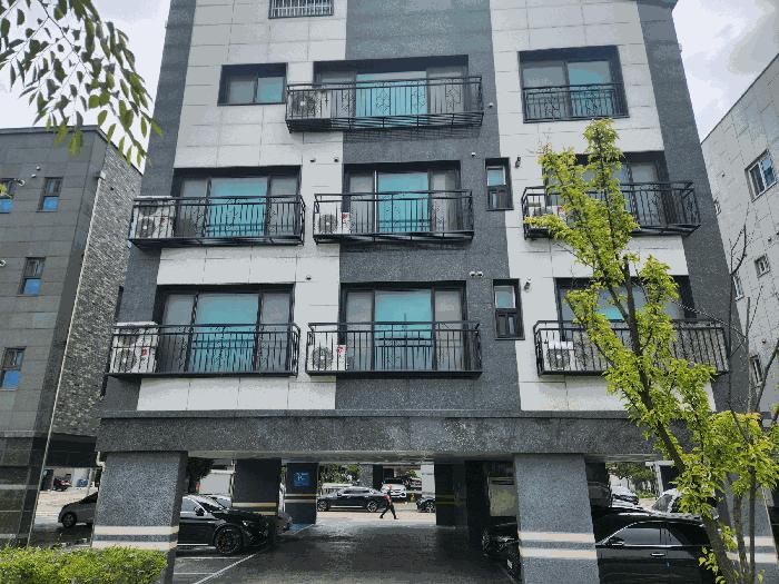 경기도 시흥시 정왕동 2771-12 2층201호 다세대(빌라) 경매 사진 4