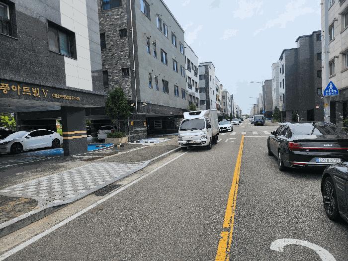 경기도 시흥시 정왕동 2771-12 2층201호 다세대(빌라) 경매 사진 6