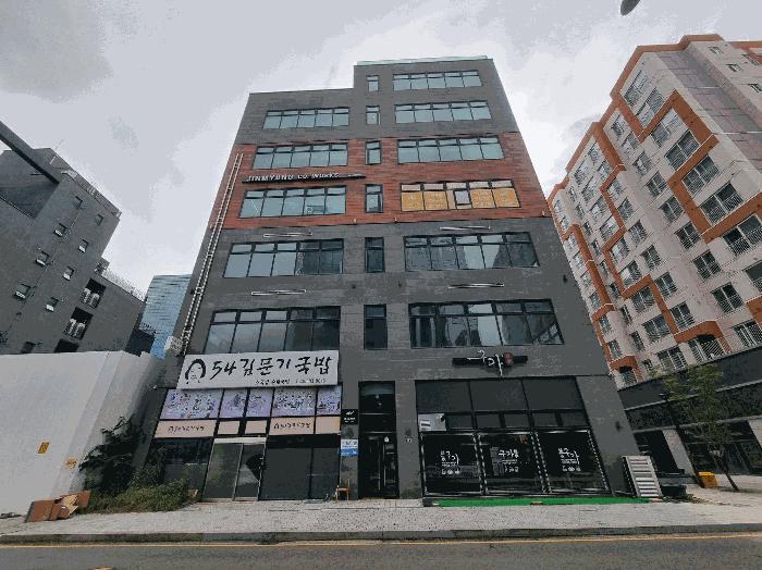 경기도 시흥시 대야동 652-2 파크센트로 1층109호 근린상가 경매 사진 10