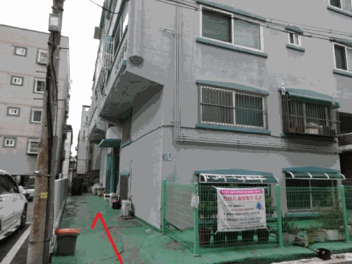 경기도 안산시 상록구 부곡동 676-10 1층101호 다세대(빌라) 경매 사진 10