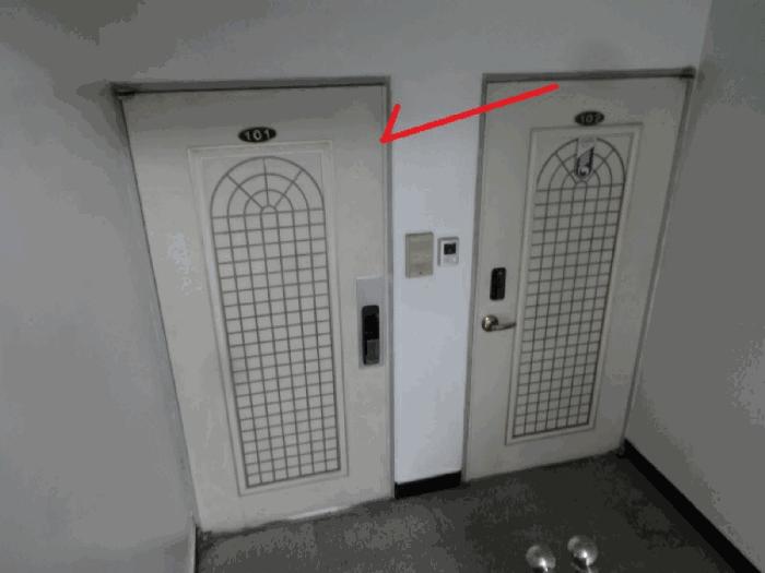 경기도 안산시 상록구 부곡동 676-10 1층101호 다세대(빌라) 경매 사진 11