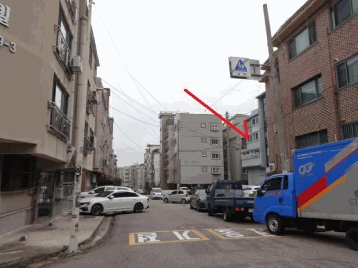 경기도 안산시 상록구 부곡동 676-10 1층101호 다세대(빌라) 경매 사진 13