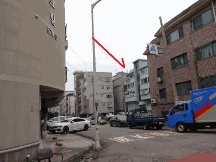 경기도 안산시 상록구 부곡동 676-10 1층101호 다세대(빌라) 경매 사진 14