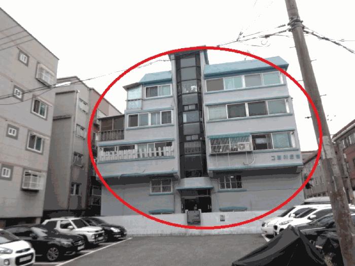 경기도 안산시 상록구 부곡동 676-10 1층101호 다세대(빌라) 경매 사진 18