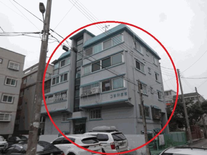 경기도 안산시 상록구 부곡동 676-10 1층101호 다세대(빌라) 경매 사진 19