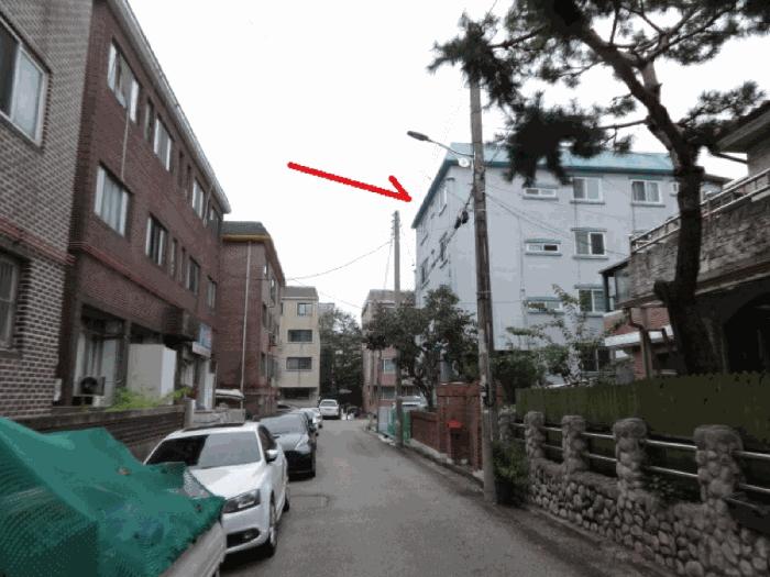 경기도 안산시 상록구 부곡동 676-10 1층101호 다세대(빌라) 경매 사진 3