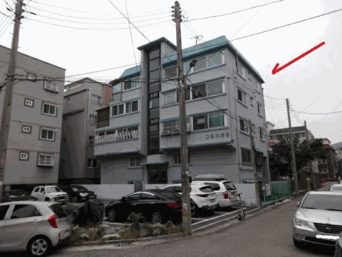 경기도 안산시 상록구 부곡동 676-10 1층101호 다세대(빌라) 경매 사진 5