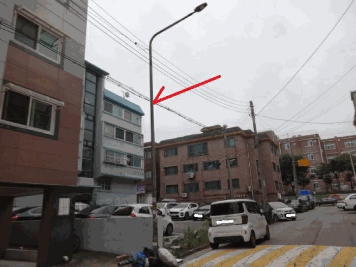 경기도 안산시 상록구 부곡동 676-10 1층101호 다세대(빌라) 경매 사진 6