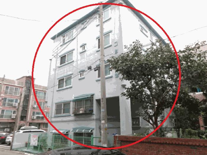 경기도 안산시 상록구 부곡동 676-10 1층101호 다세대(빌라) 경매 사진 7