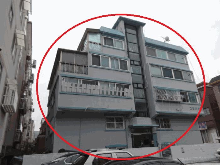 경기도 안산시 상록구 부곡동 676-10 1층101호 다세대(빌라) 경매 사진 8