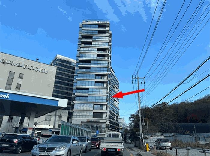 경기 광명시 아파트형공장