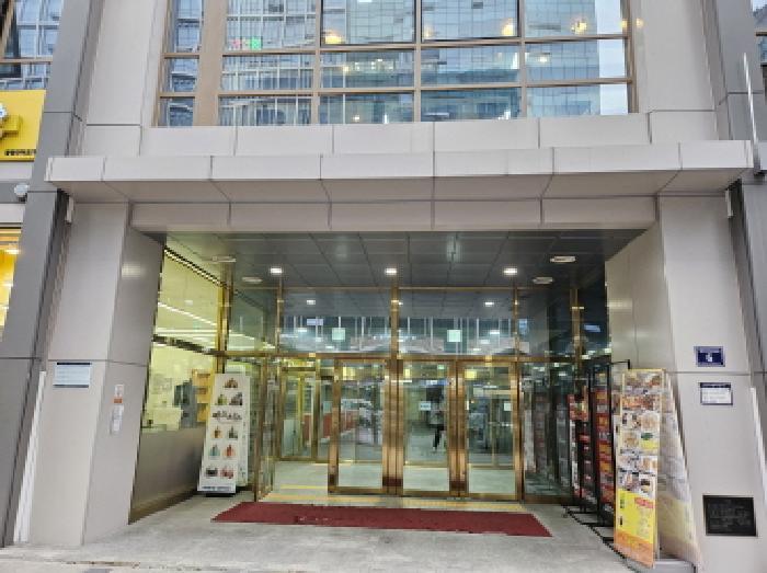 경기도 광명시 하안동 304 광명티아모아이티타워 10층1018호 아파트형공장 경매 사진 10