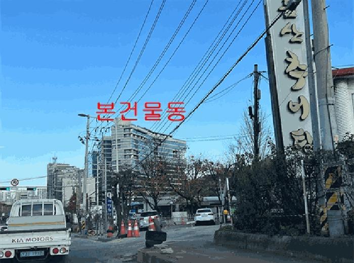 경기도 광명시 하안동 304 광명티아모아이티타워 10층1018호 아파트형공장 경매 사진 2