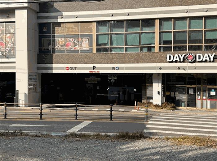 경기도 광명시 하안동 304 광명티아모아이티타워 10층1018호 아파트형공장 경매 사진 6