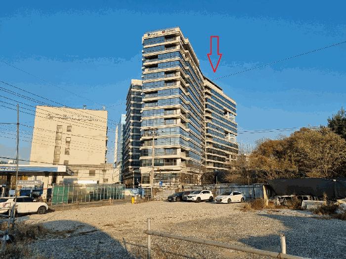 경기 광명시 아파트형공장