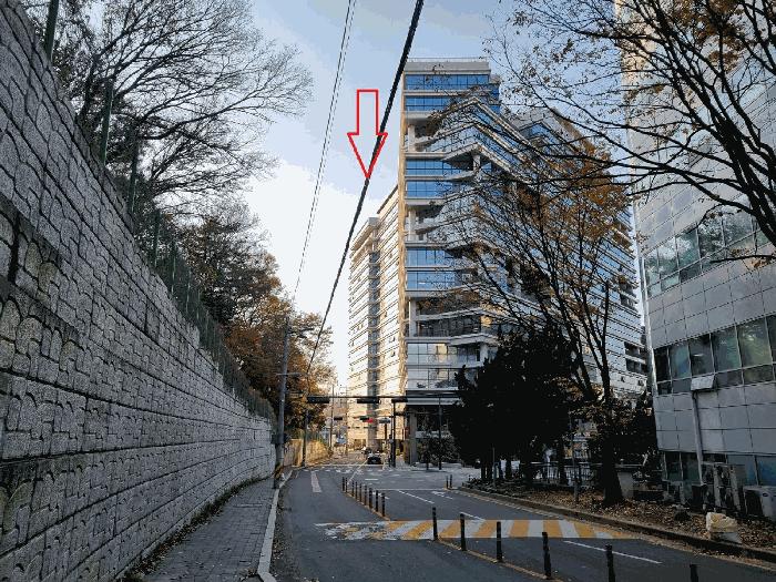 경기도 광명시 하안동 304 광명티아모아이티타워 6층626호 아파트형공장 경매 사진 2