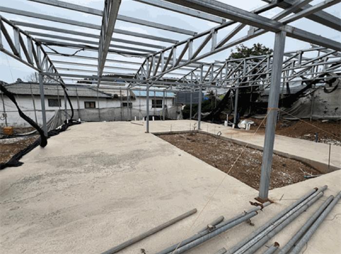 경기도 안산시 단원구 선감동 207 대지 경매 사진 3