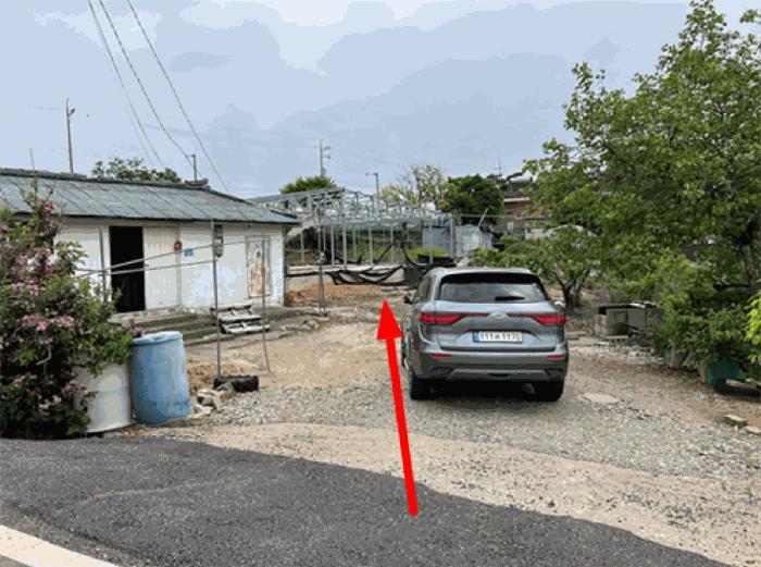경기도 안산시 단원구 선감동 207 대지 경매 사진 5