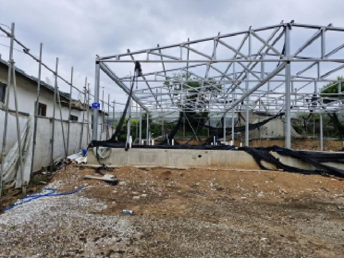 경기도 안산시 단원구 선감동 207 대지 경매 사진 6