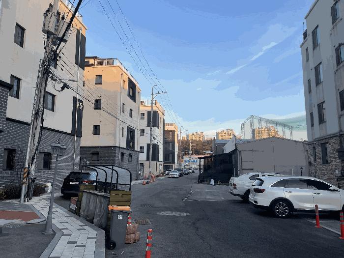 경기도 고양시 일산동구 식사동 752-3 아이비힐디 1동 2층201호 다세대(빌라) 경매 사진 4