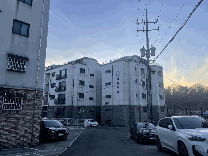 경기도 고양시 일산동구 식사동 752-3 아이비힐디 1동 2층201호 다세대(빌라) 경매 사진 5