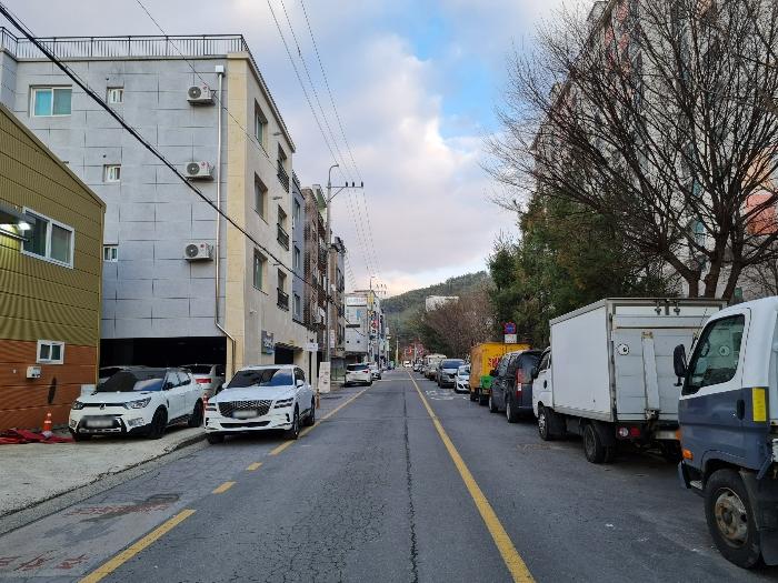 대전광역시 동구 낭월동 589 근린주택 경매 사진 1