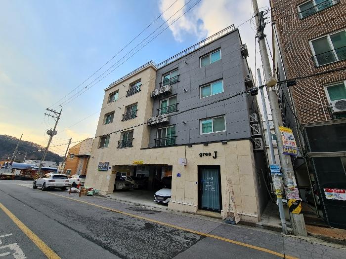대전광역시 동구 낭월동 589 근린주택 경매 사진 3