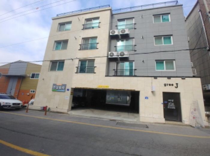 대전광역시 동구 낭월동 589 근린주택 경매 사진 9