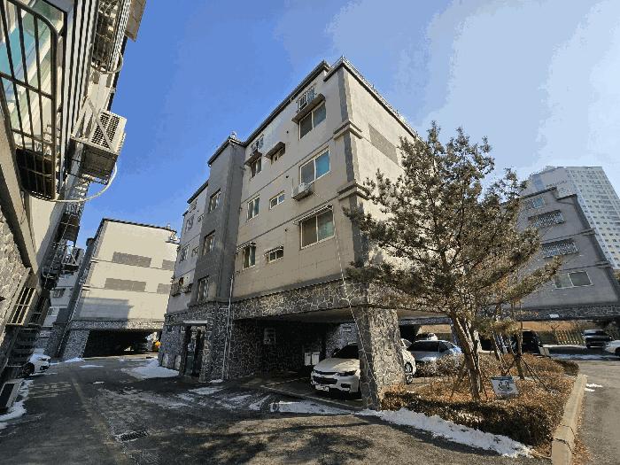 경기도 파주시 야당동 144-5 4층401호 다세대(빌라) 경매 사진 3
