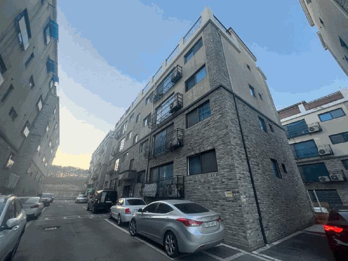 경기 고양시 일산동구 다세대(빌라)