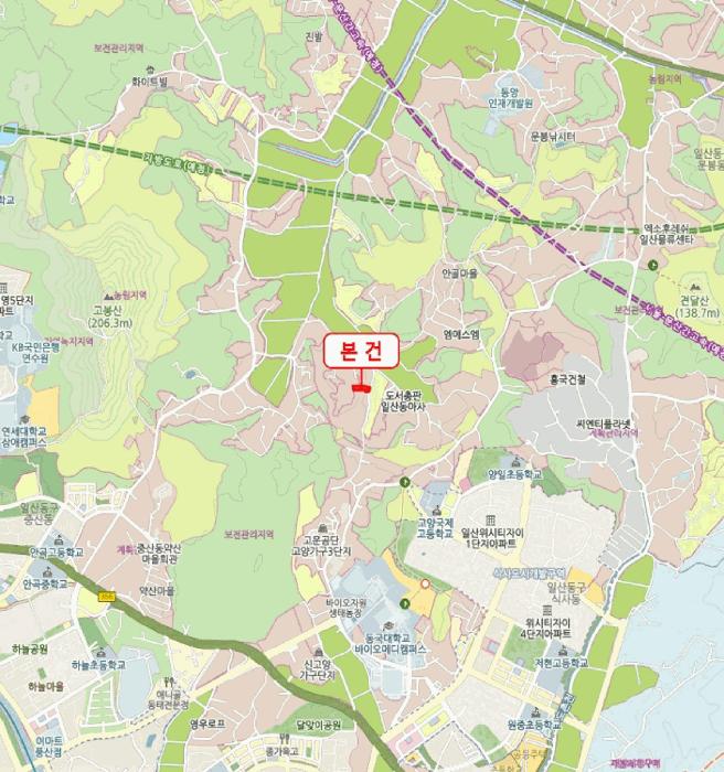 경기도 고양시 일산동구 성석동 195-32 102동 3층301호 다세대(빌라) 경매 사진 12