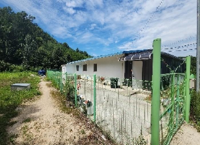 충청북도 옥천군 청산면 효목리 541 주택 경매 사진 10