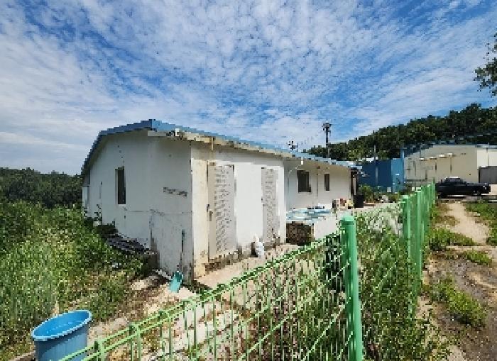 충청북도 옥천군 청산면 효목리 541 주택 경매 사진 11