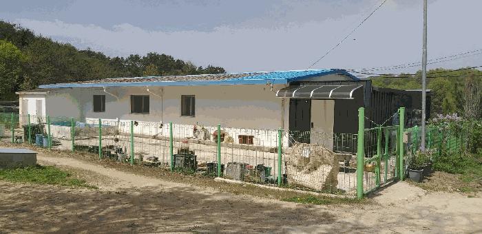 충청북도 옥천군 청산면 효목리 541 주택 경매 사진 3